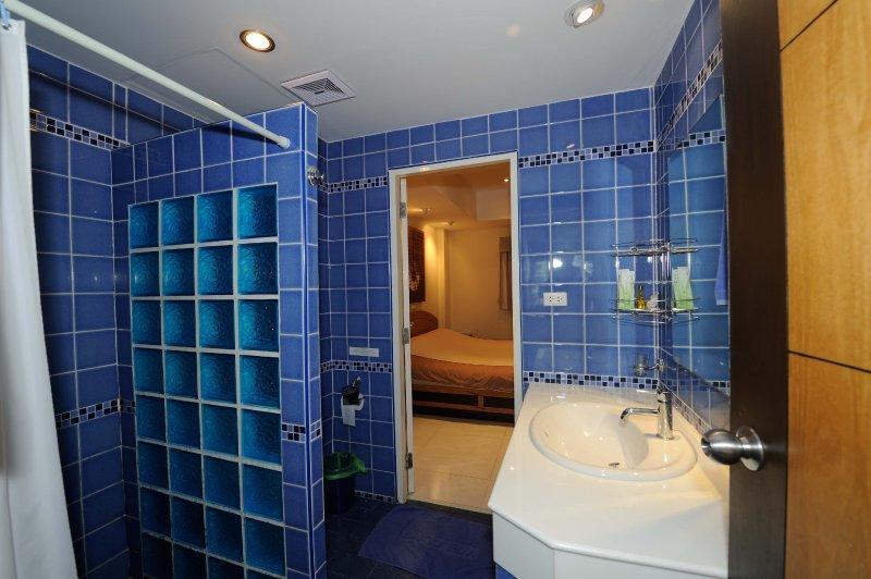 חוף ג'ומטיין Royal Park Apartments מראה חיצוני תמונה