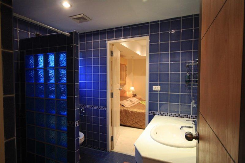 חוף ג'ומטיין Royal Park Apartments מראה חיצוני תמונה